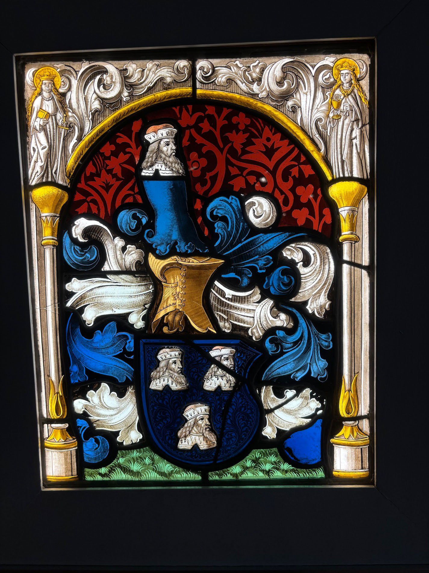 Medievel village 104